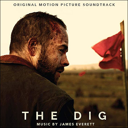 Обложка к альбому - Раскопки / The Dig (2018 film)