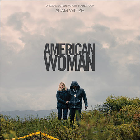 Обложка к альбому - American Woman (2018 film)
