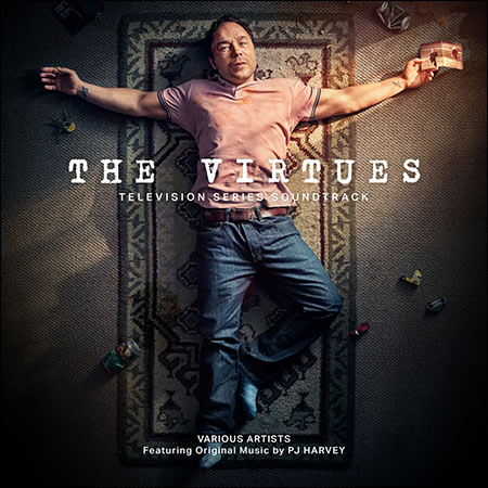 Обложка к альбому - Добродетели / The Virtues