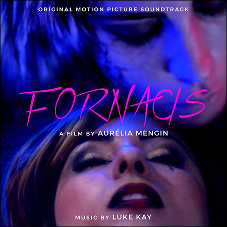 Обложка к альбому - Fornacis