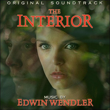 Обложка к альбому - The Interior (2007 TV Series)