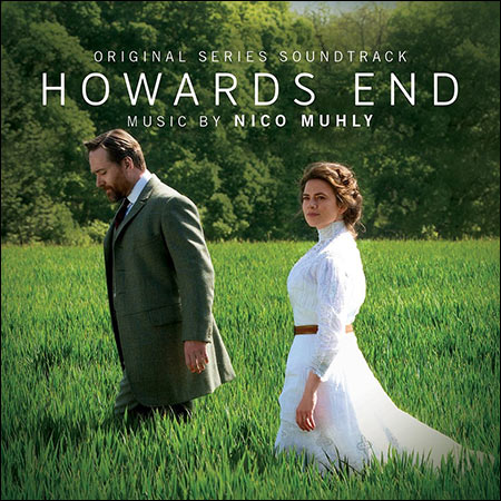 Обложка к альбому - Говардс Энд / Howards End (2017 TV Mini-Series)