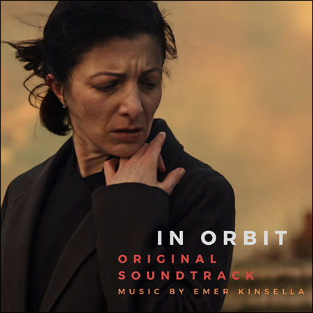 Обложка к альбому - In Orbit