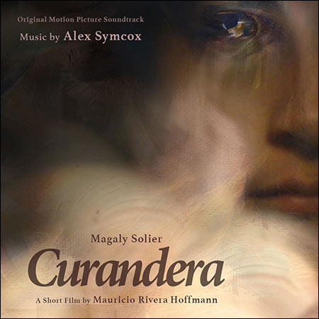 Обложка к альбому - Curandera