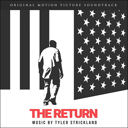 Обложка к альбому - The Return (2016)