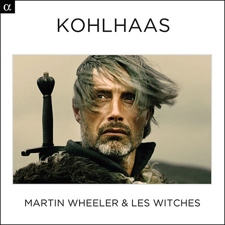 Обложка к альбому - Михаэль Кольхаас / Kohlhaas