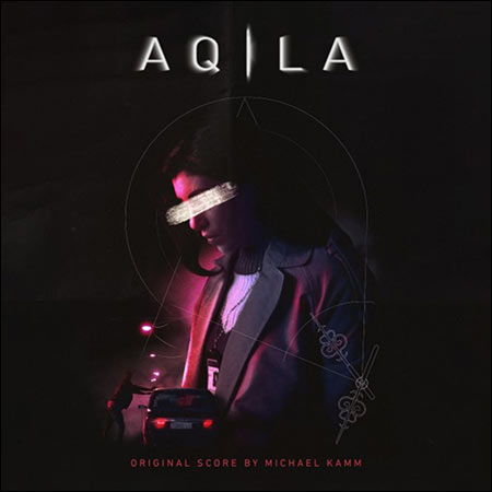Обложка к альбому - Aqila