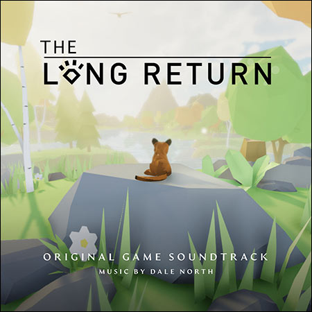 Обложка к альбому - The Long Return
