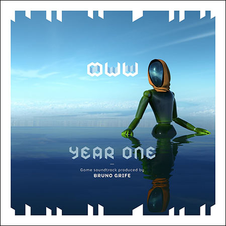 Обложка к альбому - OWW Year One