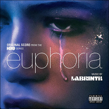 Обложка к альбому - Эйфория / Euphoria (2019 TV Series)