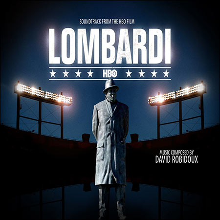 Обложка к альбому - Lombardi