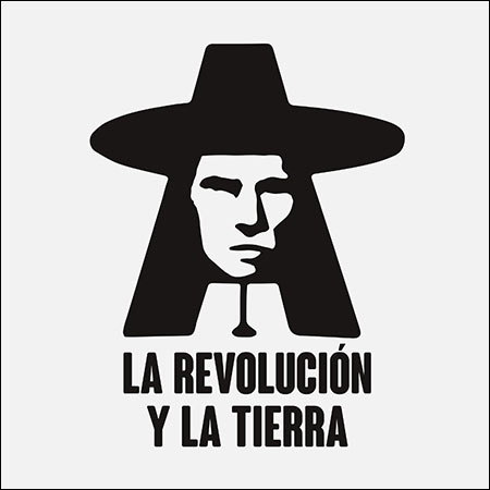 Обложка к альбому - La Revolución y la Tierra