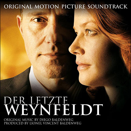 Обложка к альбому - Der letzte Weynfeldt