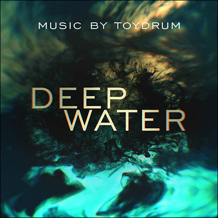 Обложка к альбому - Под водой / Deep Water (2019 TV Mini-Series)