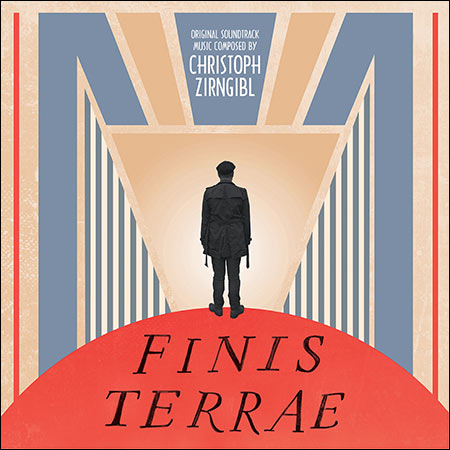 Обложка к альбому - Finis Terrae