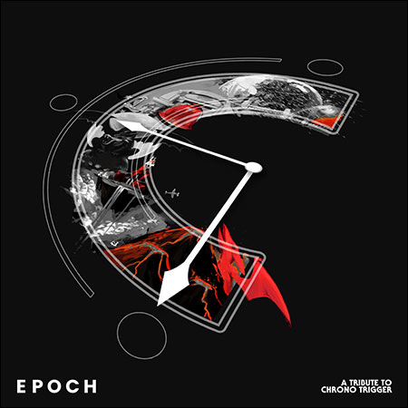 Обложка к альбому - EPOCH: A Tribute to Chrono Trigger