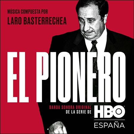 Обложка к альбому - El Pionero