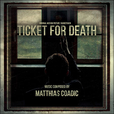 Обложка к альбому - Ticket for Death
