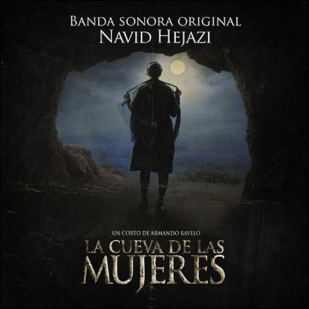 Обложка к альбому - La Cueva de las Mujeres