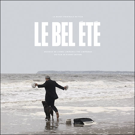 Обложка к альбому - Le bel été