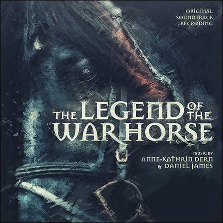 Обложка к альбому - The Legend of the War Horse