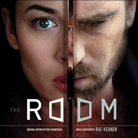 Обложка к альбому - Комната желаний / The Room (2019)
