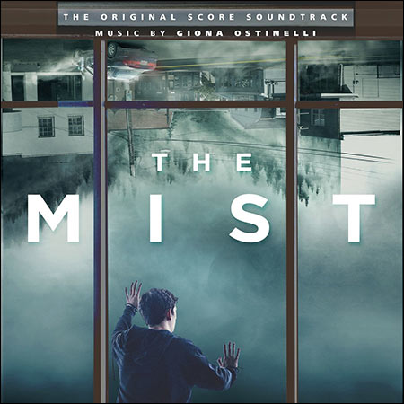 Обложка к альбому - Мгла / The Mist (2017 TV Series)