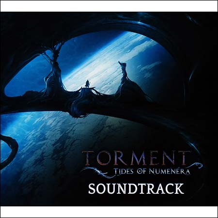 Обложка к альбому - Torment: Tides of Numenera (Kickstarter Limited Collector's Edition)