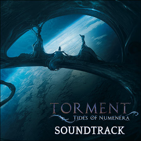 Обложка к альбому - Torment: Tides of Numenera (Digital Collector's Edition)