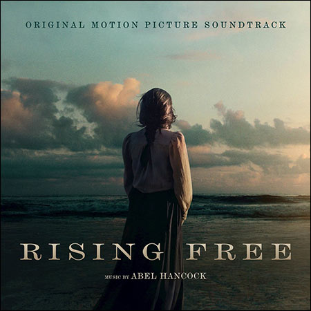 Обложка к альбому - Rising Free