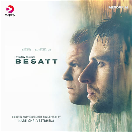 Обложка к альбому - Besatt (2019 TV Series)