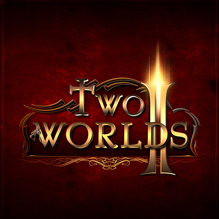 Обложка к альбому - Two Worlds II (Bonus DVD Soundtrack)
