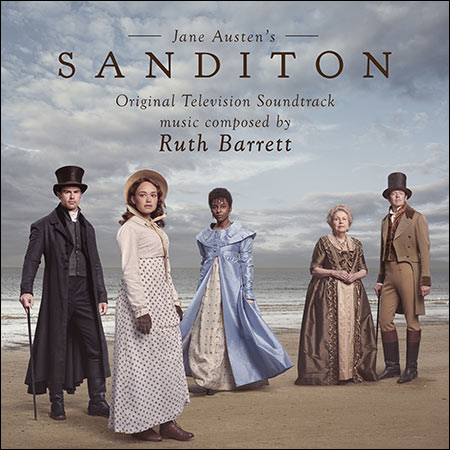 Обложка к альбому - Сэндитон / Sanditon (2019 TV Series)