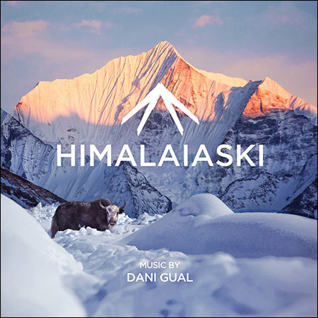 Обложка к альбому - Himalaiaski