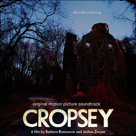 Обложка к альбому - Кропси / Cropsey