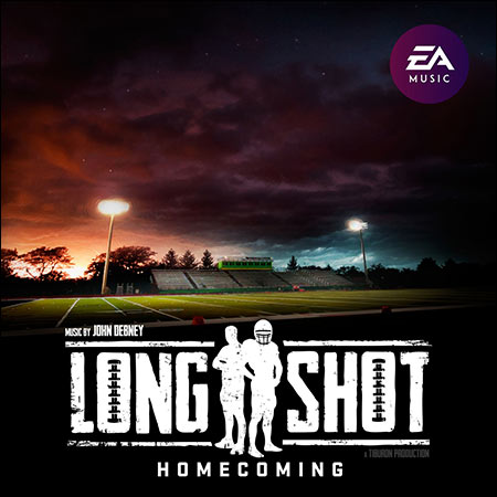 Обложка к альбому - Longshot: Homecoming