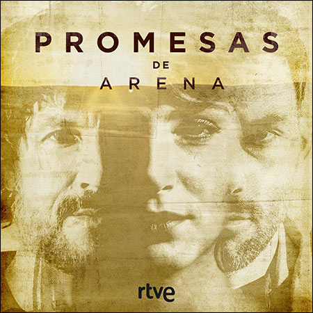 Обложка к альбому - Promesas de Arena