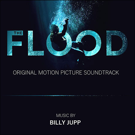 Обложка к альбому - До потопа / The Flood