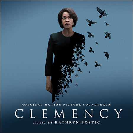 Обложка к альбому - Помилование / Clemency