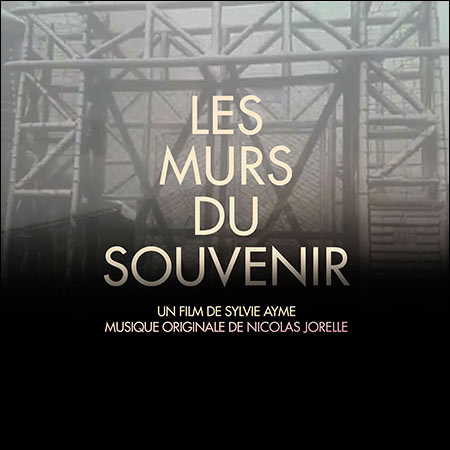 Обложка к альбому - Les murs du souvenir