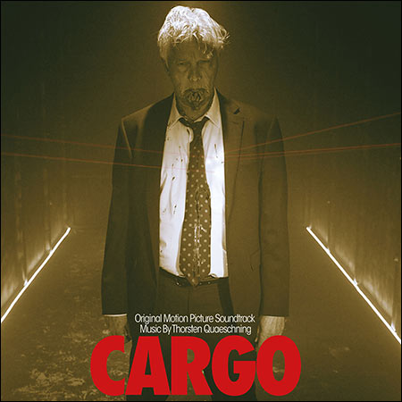 Обложка к альбому - [Cargo]