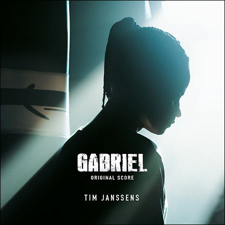 Обложка к альбому - Gabriel (2018)