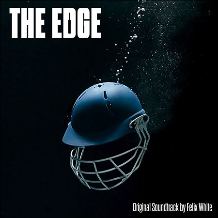 Обложка к альбому - The Edge (2019)