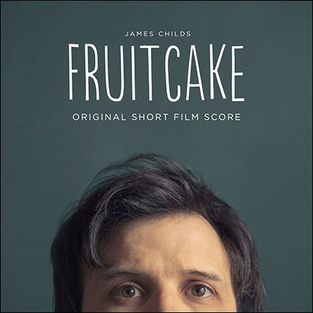 Обложка к альбому - Fruitcake