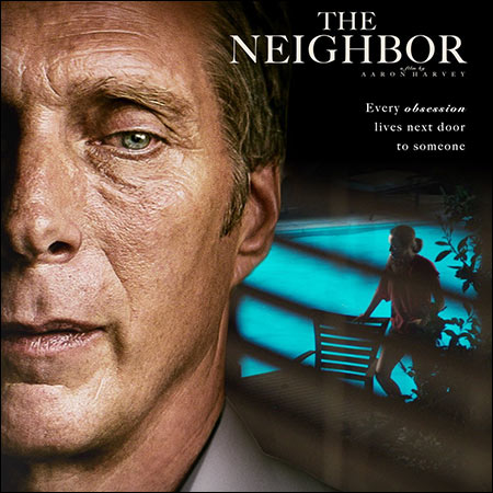 Обложка к альбому - Сосед / The Neighbor