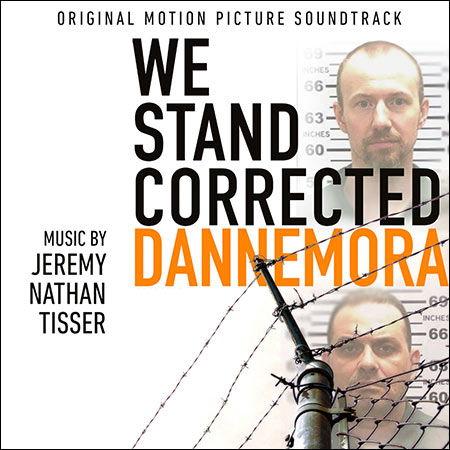 Обложка к альбому - We Stand Corrected: Dannemora