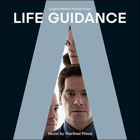 Обложка к альбому - Руководство по жизни / Life Guidance