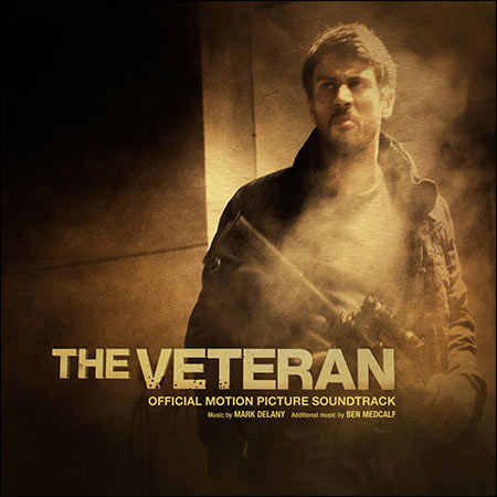 Обложка к альбому - Ветеран / The Veteran
