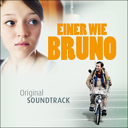 Обложка к альбому - Как Бруно / Einer wie Bruno