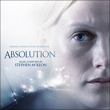 Обложка к альбому - Absolution